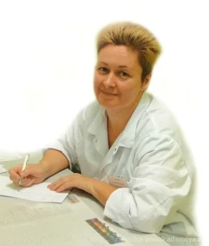 Секачёва Анна Владимировна